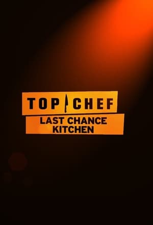 Last Chance Kitchen 9. évad (2020-03-26) poszter