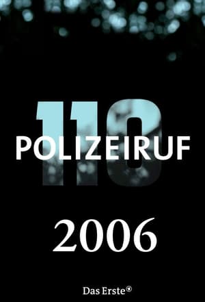 Polizeiruf 110 35. évad (2006-01-08) poszter