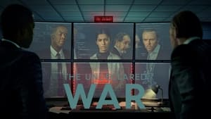 The Undeclared War kép