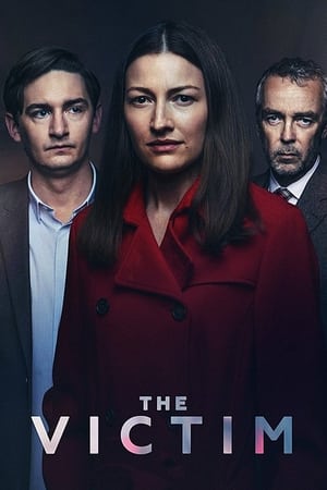 The Victim 1. évad (2019-04-08) poszter