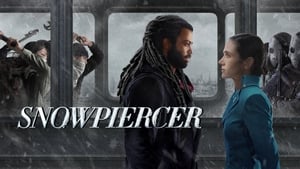 Snowpiercer – Túlélők viadala kép