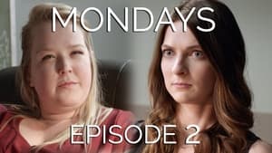 Mondays 1. évad Ep.2 2. epizód