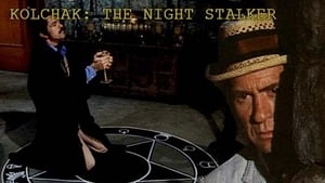 Kolchak: The Night Stalker 1. évad Ep.7 7. epizód