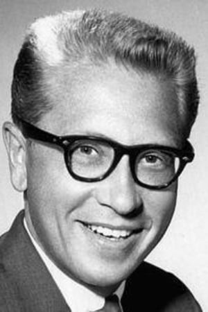 Allen Ludden profil kép