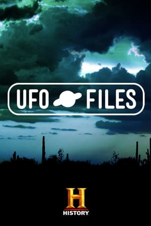 UFO Files poszter