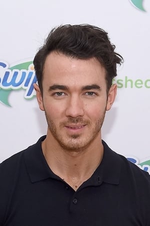 Kevin Jonas profil kép