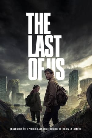 The Last of Us poszter