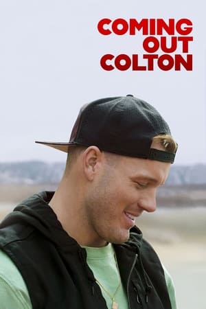 Coming Out Colton poszter