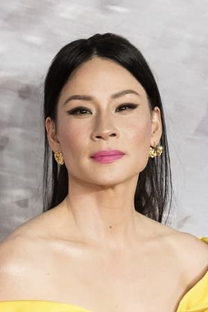 Lucy Liu profil kép