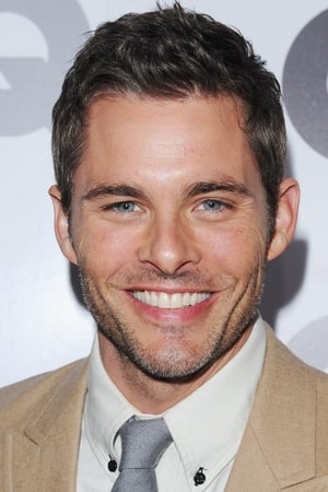 James Marsden profil kép