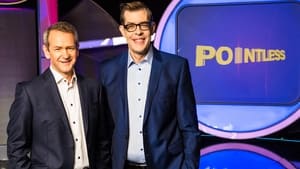 Pointless Celebrities kép