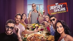 Jersey Shore: Családi vakáció kép