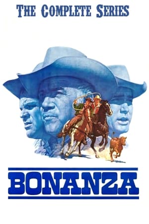 Bonanza poszter