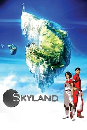 Skyland 1. évad (2005-11-26) poszter