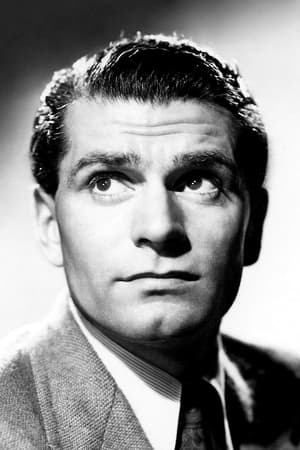 Laurence Olivier profil kép