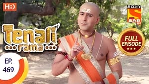 Tenali Rama 4. évad Ep.79 79. epizód