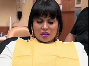 Love & Hip Hop New York 2. évad Ep.2 2. epizód