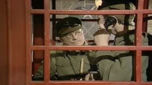 Dad's Army 3. évad Ep.3 3. epizód