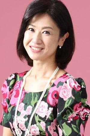 小林綾子 profil kép