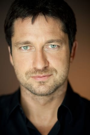 Gerard Butler profil kép