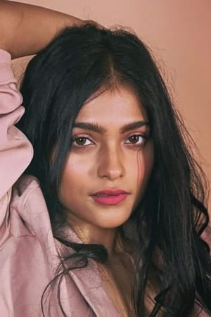 Anusha Viswanathan profil kép