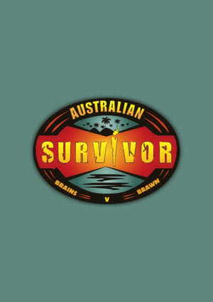 Australian Survivor 8. évad (2021-07-17) poszter