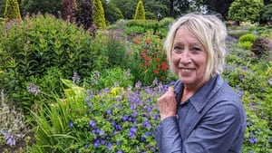 Great British Gardens: Season by Season with Carol Klein 2. évad Ep.3 3. epizód