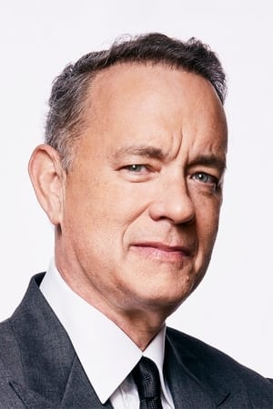 Tom Hanks profil kép