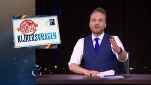 De Avondshow met Arjen Lubach 3. évad Ep.12 12. epizód