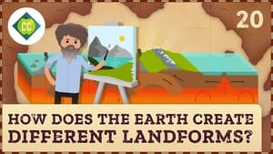 Crash Course Geography 1. évad Ep.20 20. epizód