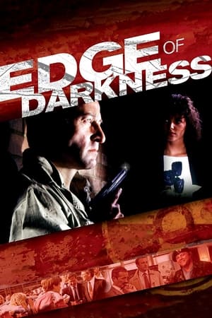 Edge of Darkness poszter