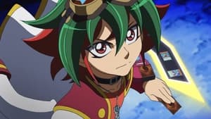 遊☆戯☆王ARC-V 1. évad Ep.31 31. epizód