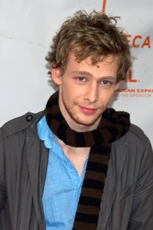 Johnny Lewis profil kép