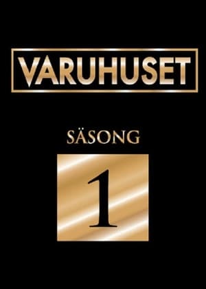 Varuhuset 1. évad (1987-03-10) poszter