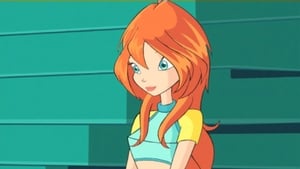 Winx Club 1. évad Ep.7 7. epizód