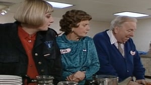 Victoria Wood 1. évad Ep.3 3. epizód