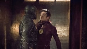 Flash – A Villám 2. évad Ep.14 Menekülés a Föld 2-ről