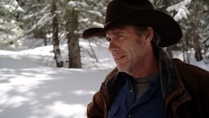 Longmire 1. évad Ep.1 1. epizód