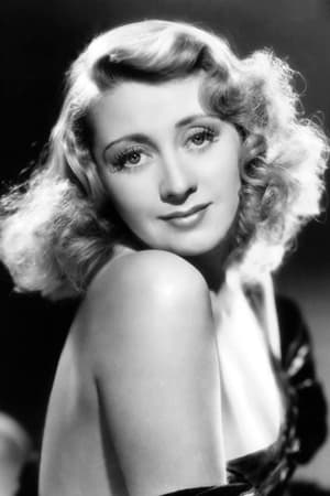 Joan Blondell profil kép