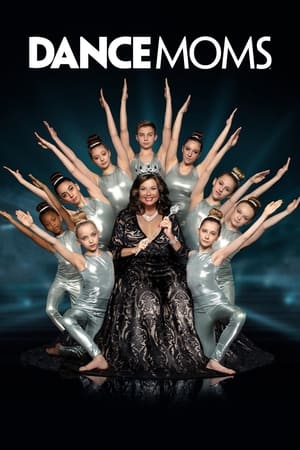 Dance Moms - Csillagképző