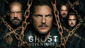 Ghost Adventures kép