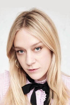 Chloë Sevigny profil kép