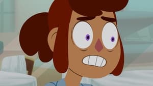 Camp Camp 5. évad Ep.3 3. epizód