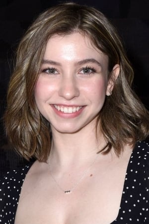 Katelyn Nacon profil kép