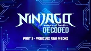 LEGO Ninjago: A Spinjitzu mesterei Speciális epizódok Ep.46 46. epizód