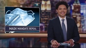 The Daily Show 27. évad Ep.79 79. epizód