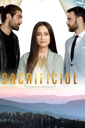 Sacrificiul 1. évad (2019-09-11) poszter