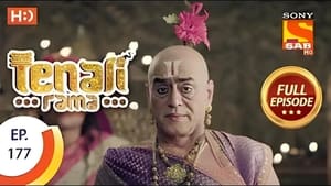 Tenali Rama 2. évad Ep.51 51. epizód