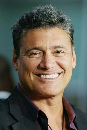 Steven Bauer profil kép