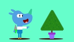 Hey Duggee 3. évad Ep.30 30. epizód